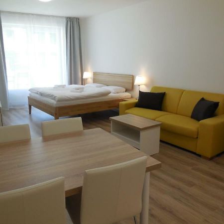 Apartment Potter Brno Exterior photo