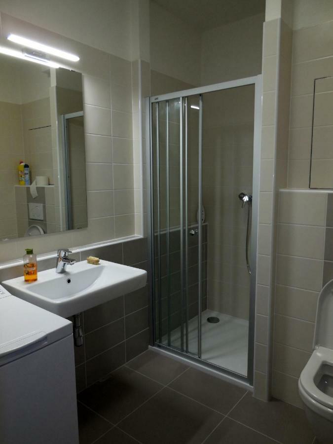 Apartment Potter Brno Exterior photo
