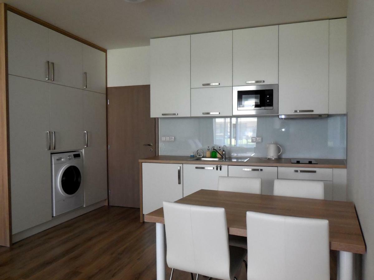 Apartment Potter Brno Exterior photo